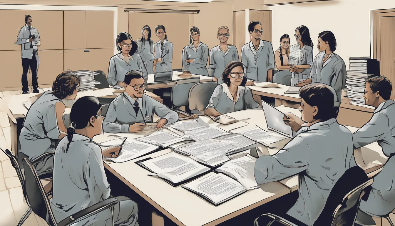 Como escolher o melhor Pós-Graduação em Administração de Recursos Humanos no Setor Público