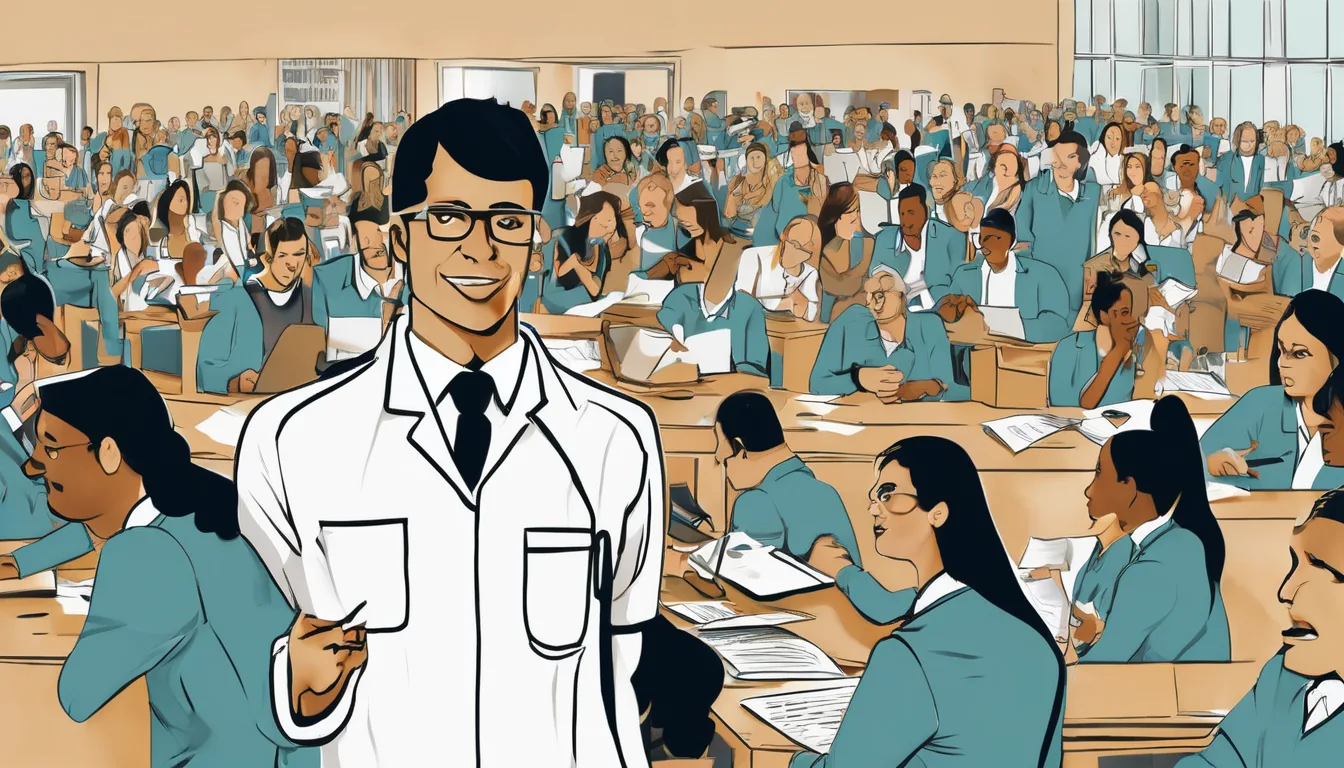 Quanto ganha quem tem Pós-Graduação em Administração de Recursos Humanos no Setor Público