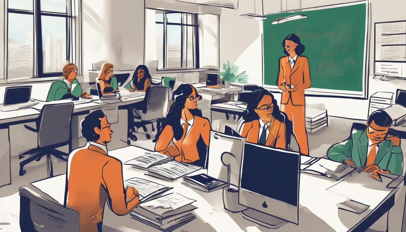 Como escolher o melhor Pós-Graduação em Administração e Contabilidade Escolar