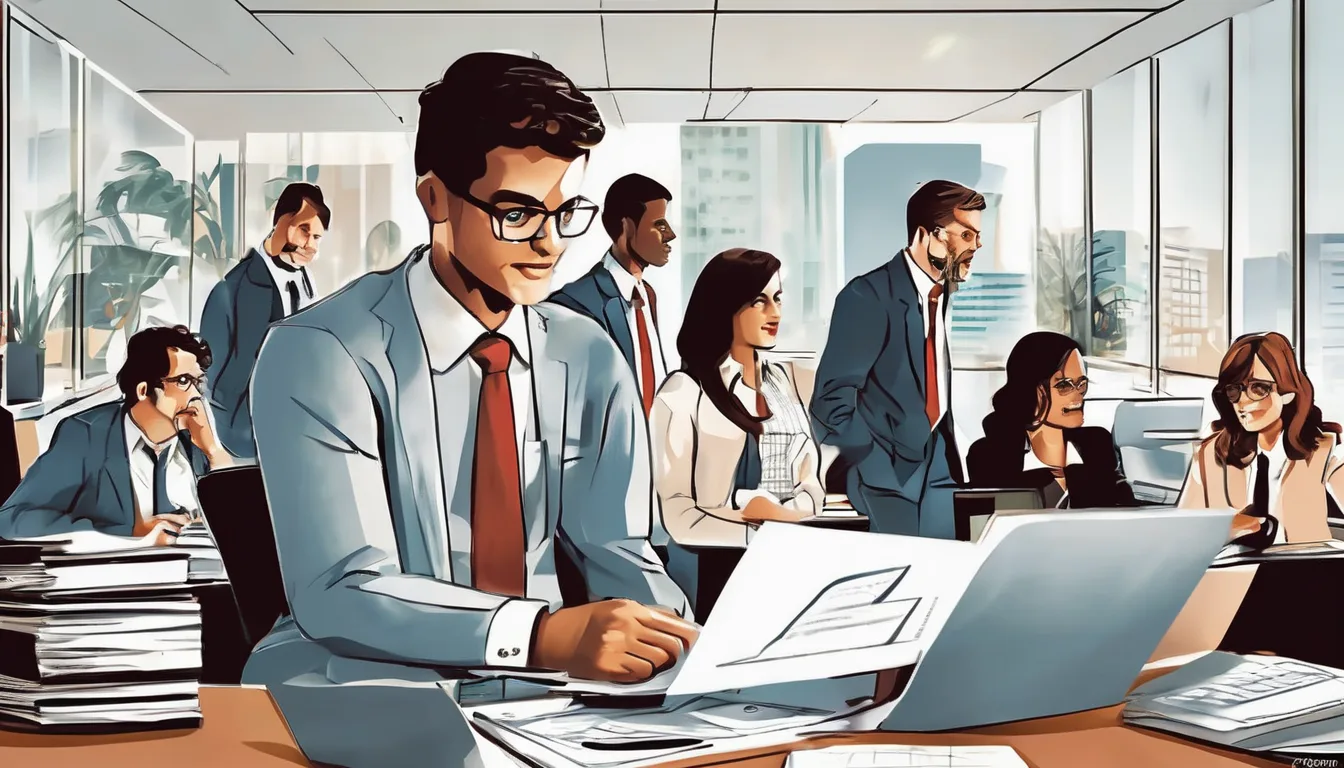 O que faz um especialista em Administração e Contabilidade Escolar