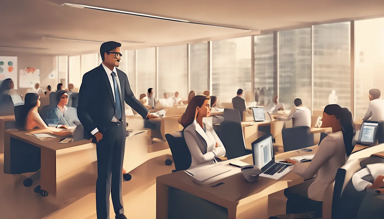Mercado de trabalho para quem tem Pós-Graduação em Administração e Contabilidade Escolar