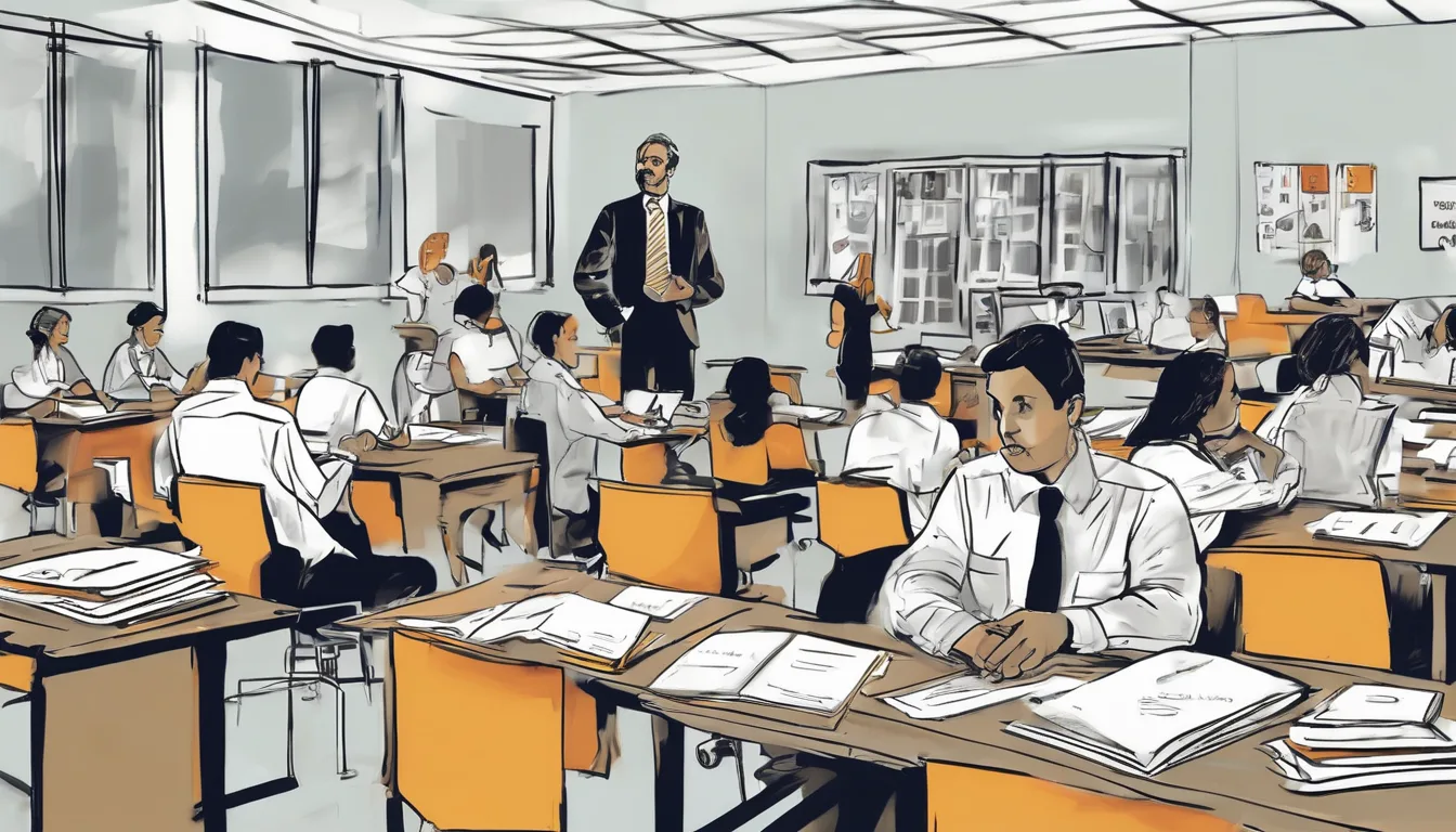 Administração e Contabilidade Escolar: tendências, desafios e oportunidades para especialistas