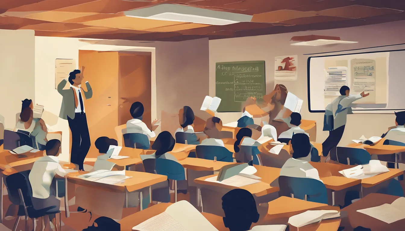 Como escolher a melhor Pós-Graduação em Administração e Finanças Educacionais