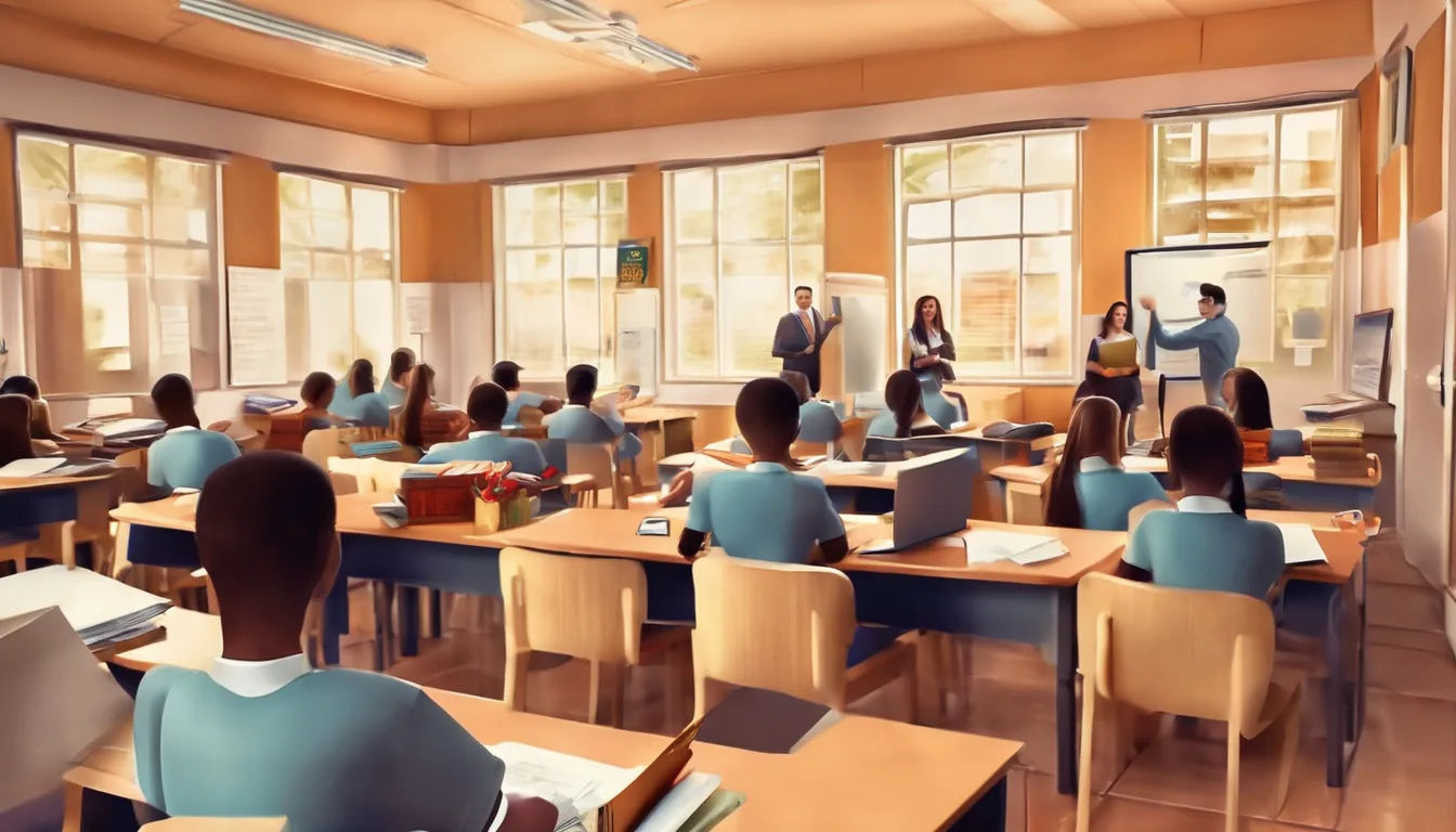 Grade curricular da Pós-Graduação em Administração e Finanças Educacionais: o que você vai estudar