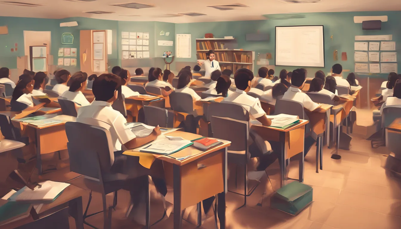 Mercado de trabalho para quem tem Pós-Graduação em Administração e Finanças Educacionais