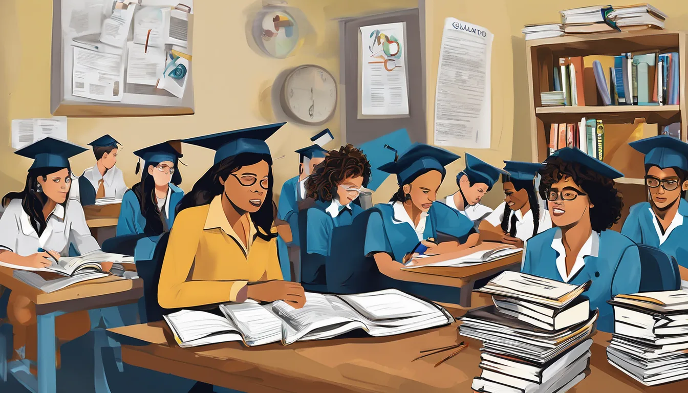 Quanto ganha quem tem Pós-Graduação em Administração e Finanças Educacionais