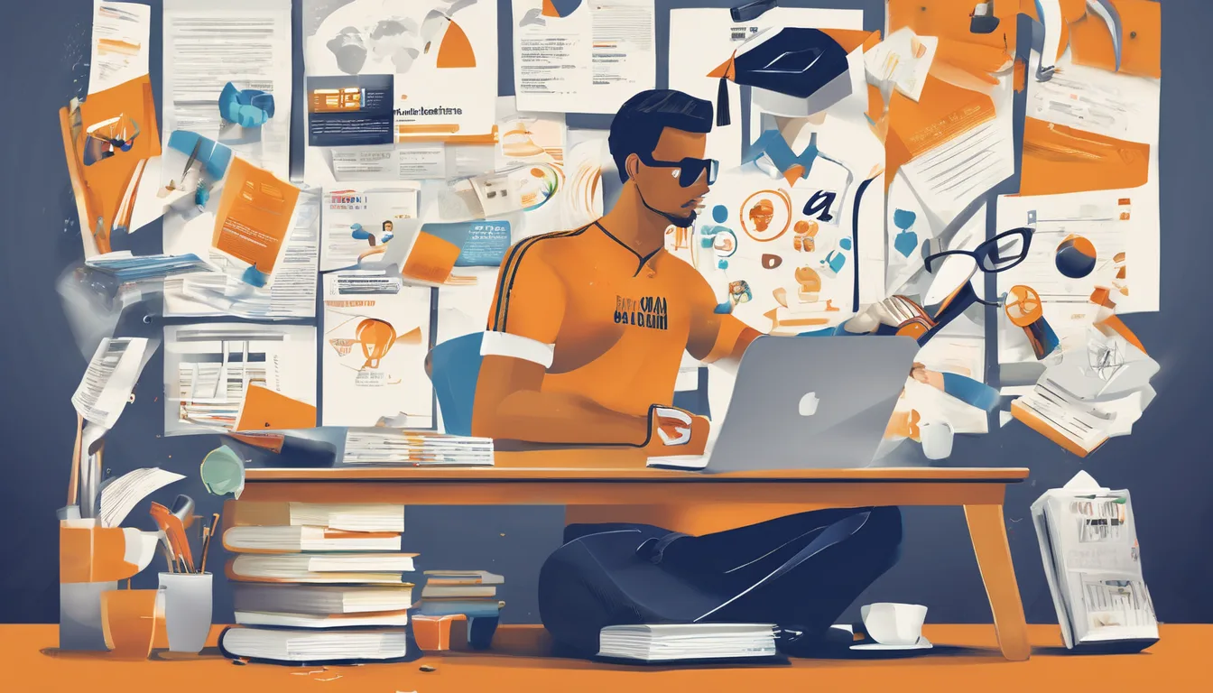 Como escolher o melhor Pós-Graduação em Administração e Marketing Desportivo