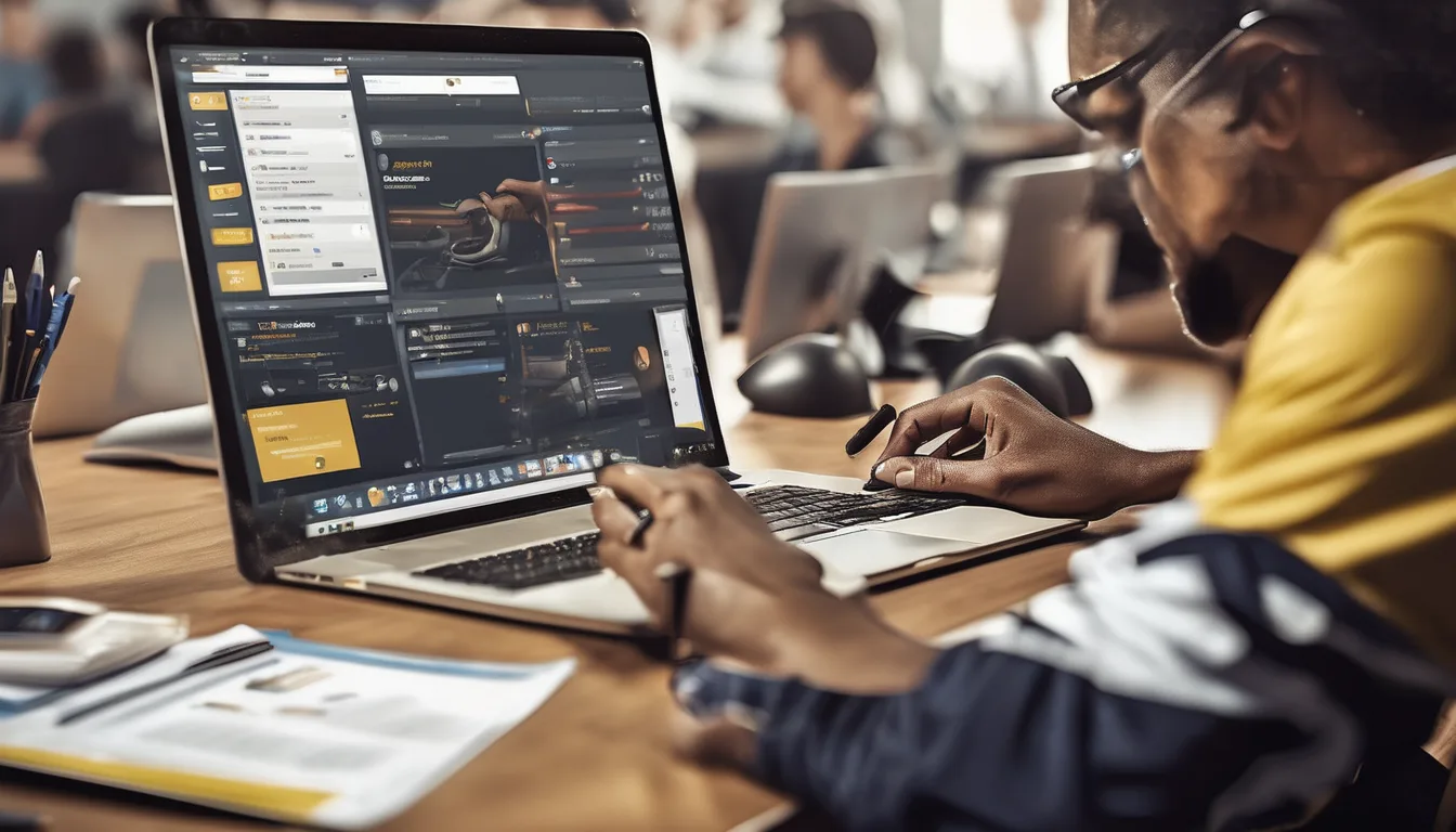 Mercado de trabalho para quem tem Pós-Graduação em Administração e Marketing Desportivo