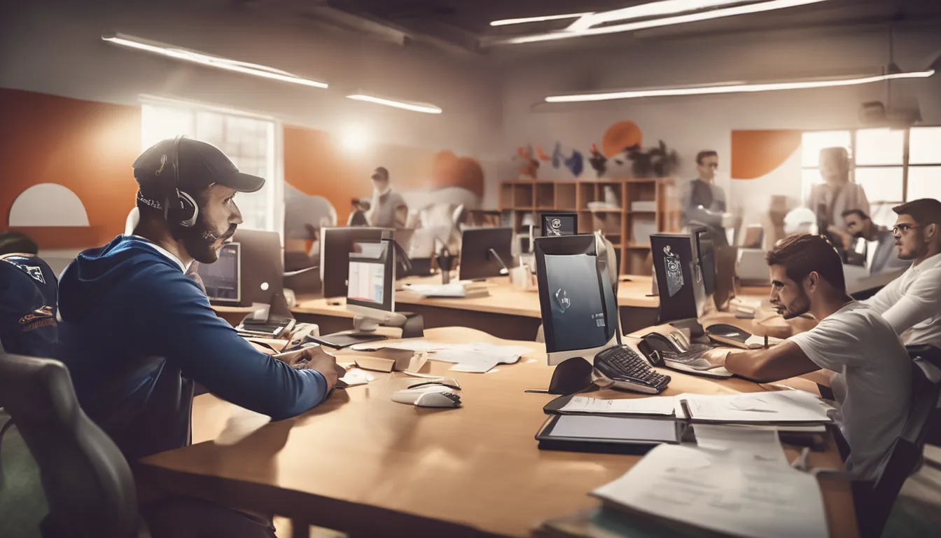 Pós-Graduação em Administração e Marketing Desportivo: vale a pena? O que esperar