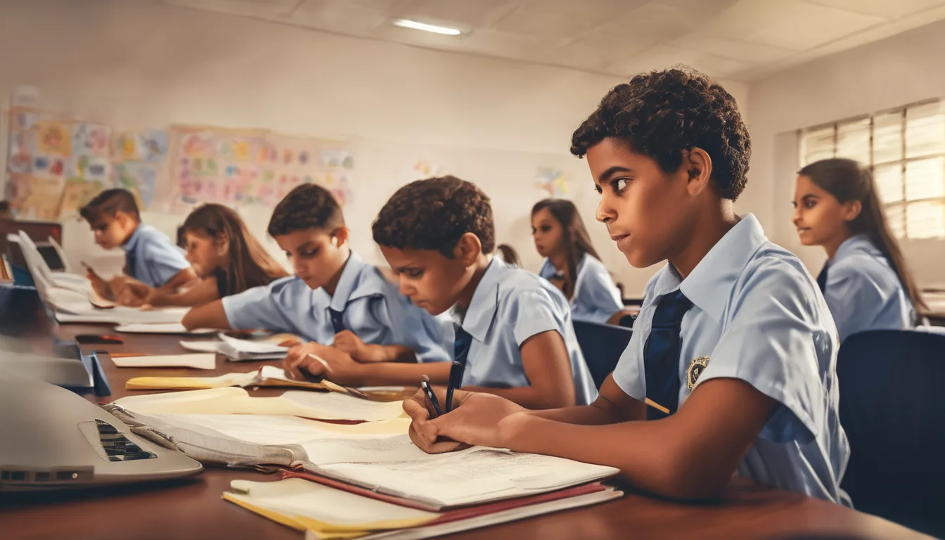 O que faz um especialista em Administração Escolar