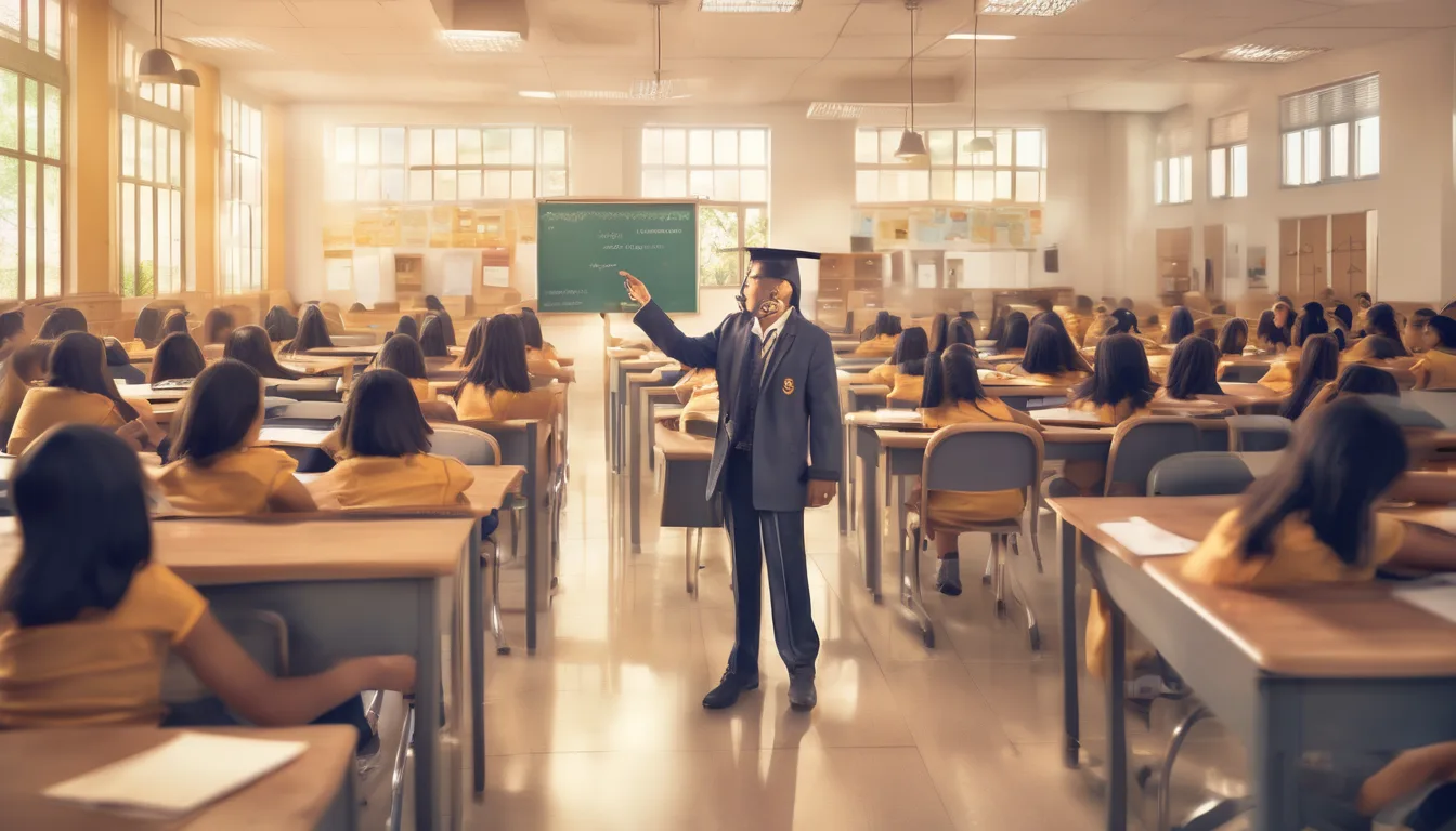 Pós-Graduação em Administração Escolar: grade curricular e o que você vai estudar