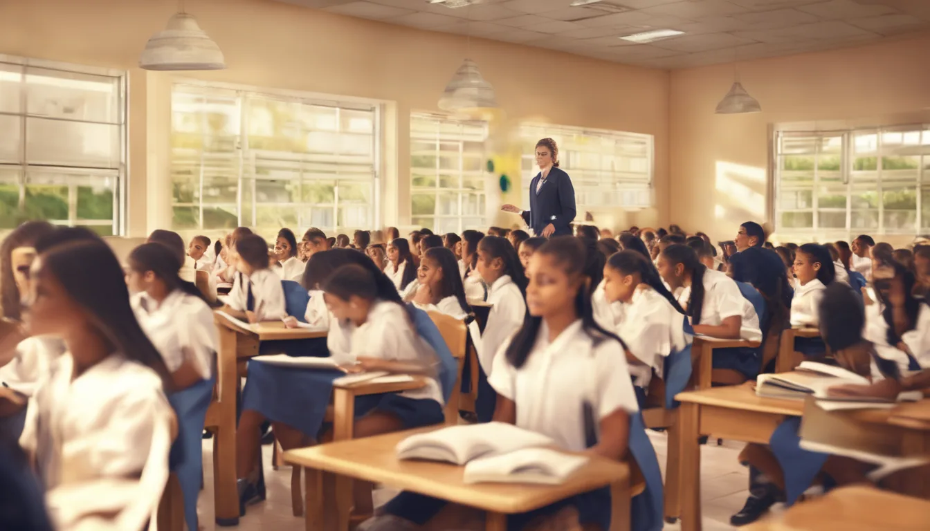 Mercado de trabalho para quem tem Pós-Graduação em Administração Escolar