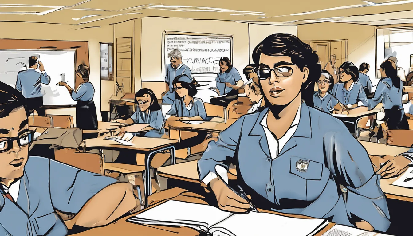 Quanto ganha quem tem Pós-Graduação em Administração Escolar: Orientação e Supervisão