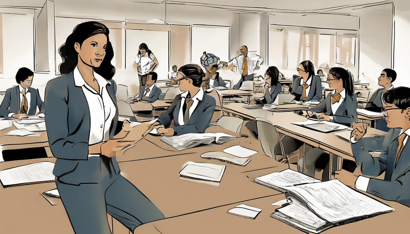 Administração Escolar: tendências, desafios e oportunidades para especialistas