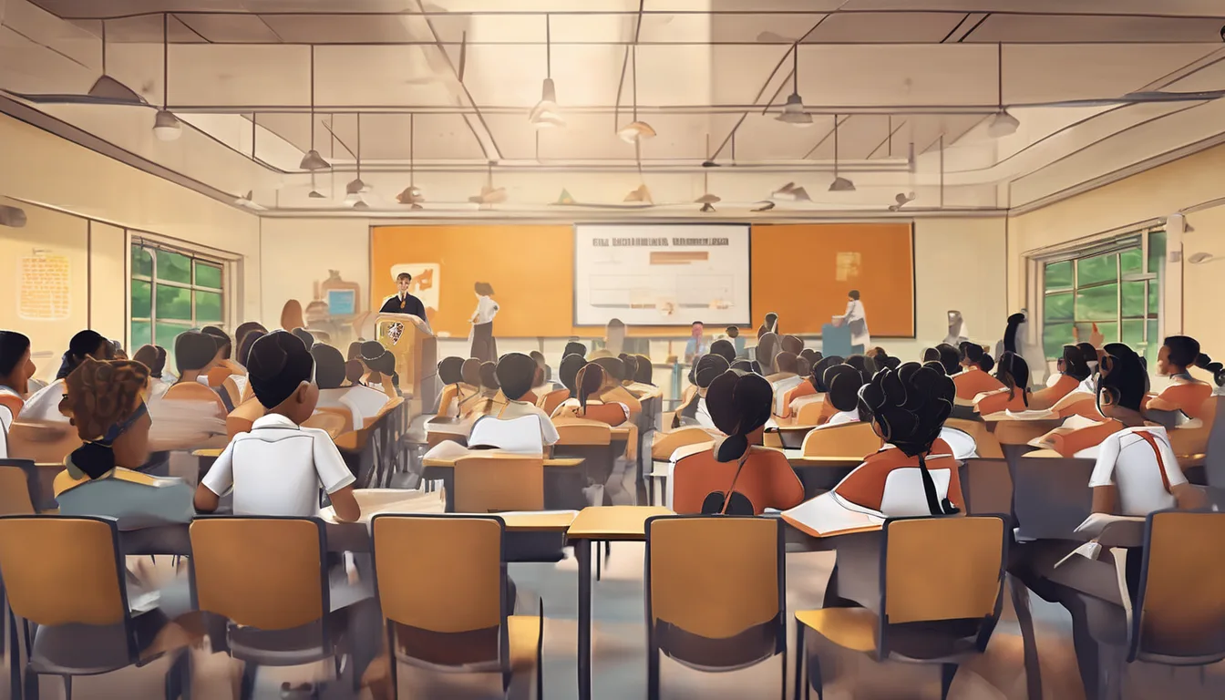 Pós-Graduação em Administração Escolar: vale a pena? O que esperar