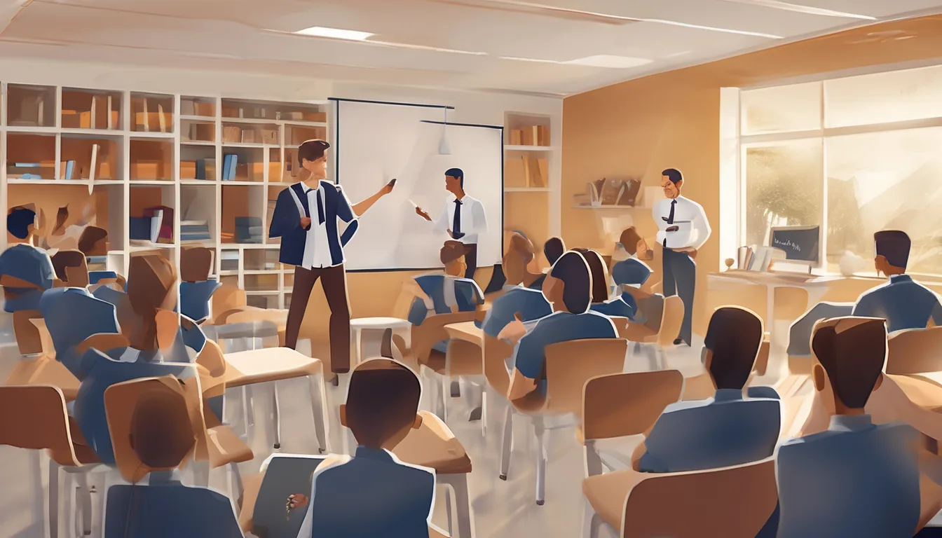 Grade curricular da Pós-Graduação em Administração Orientação e Supervisão Escolar: o que você vai estudar
