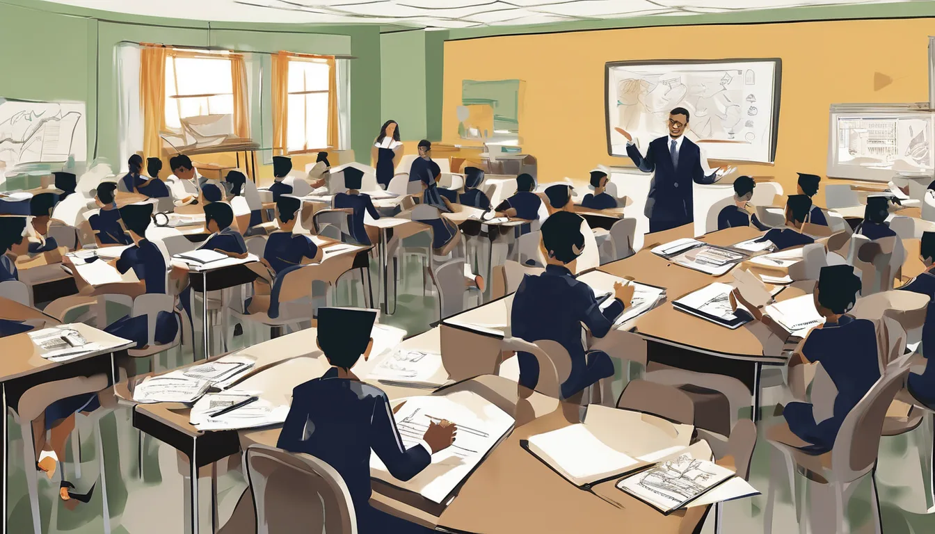 Quanto ganha quem tem Pós-Graduação em Administração Orientação e Supervisão Escolar
