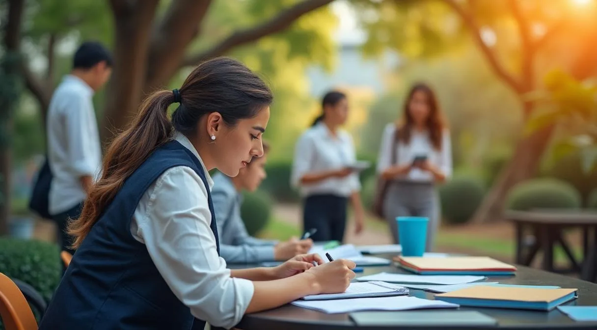 Pós-Graduação em Administração Orientação e Supervisão Escolar: vale a pena? O que esperar