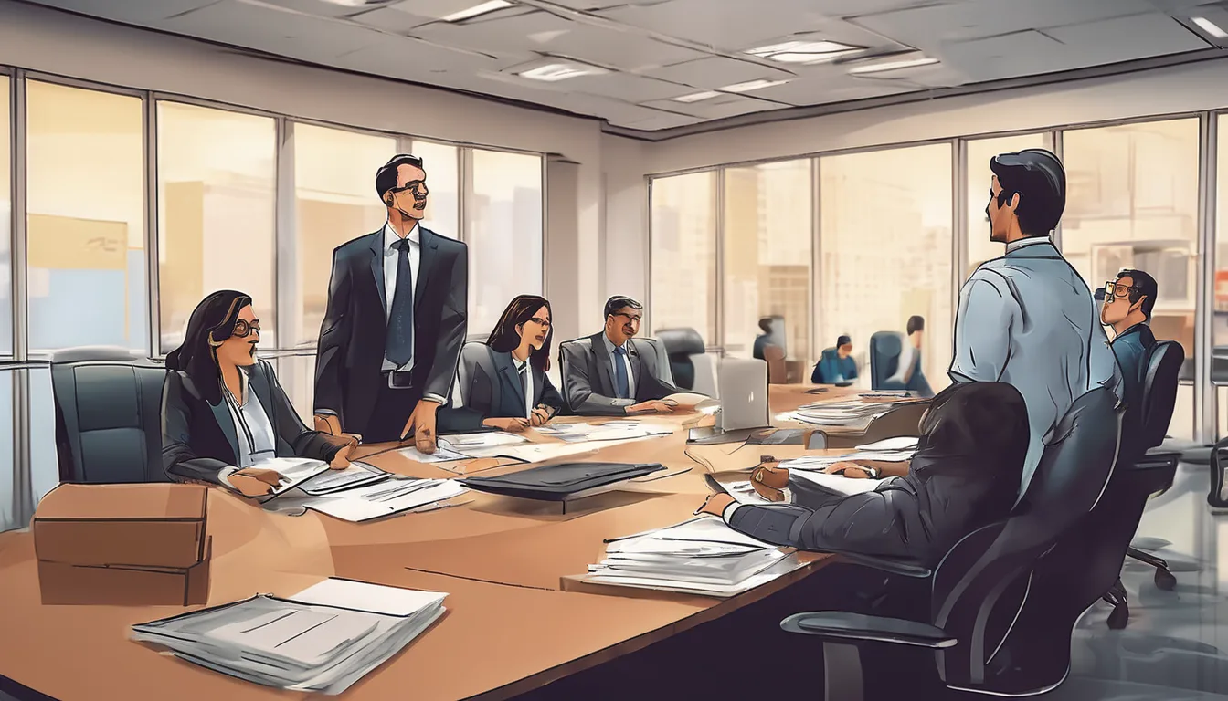 Pós-Graduação em Administração Patrimonial em Organizações Públicas: vale a pena? O que esperar