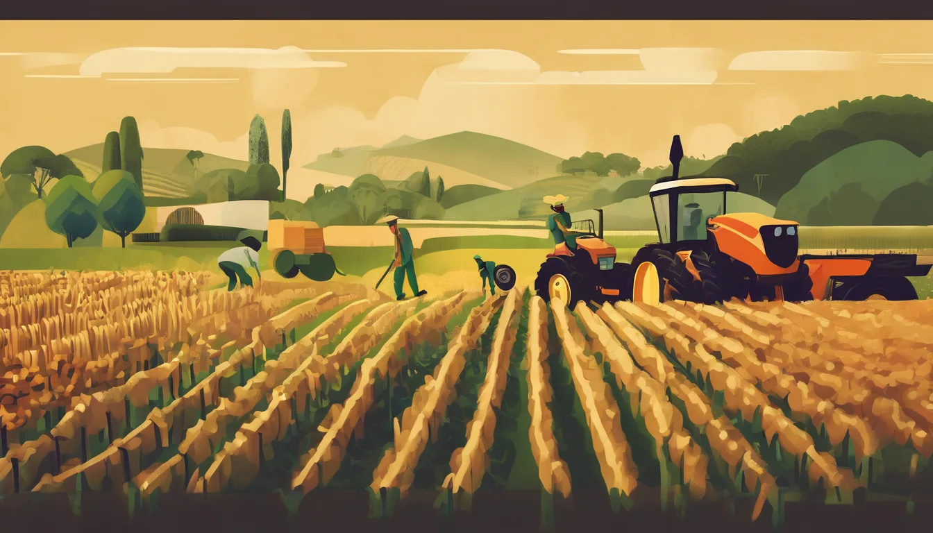 Como escolher o melhor Pós-Graduação em Agricultura e Agronegócio