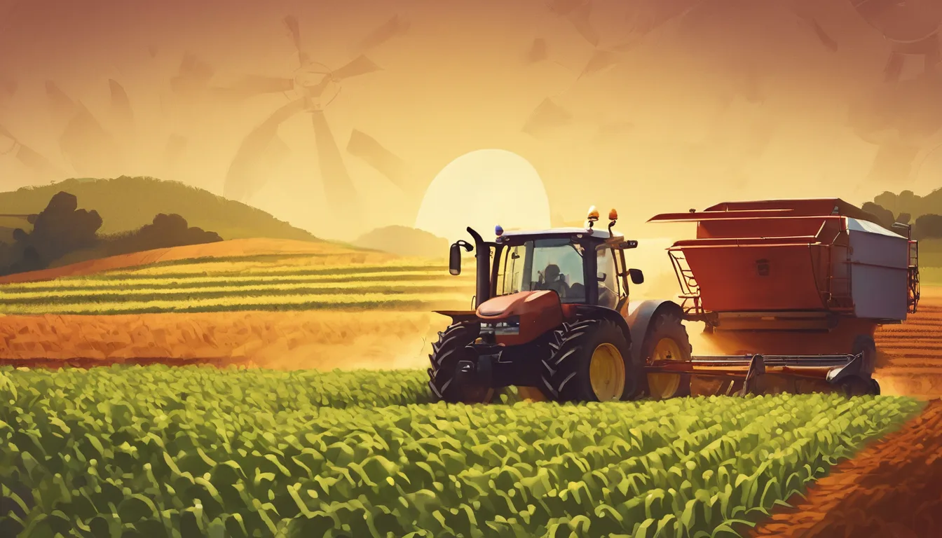 O que faz um especialista em Agricultura e Agronegócio
