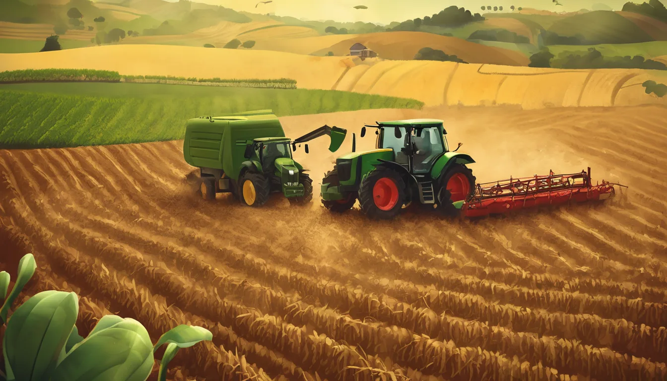 Grade curricular da Pós-Graduação em Agricultura e Agronegócio: o que você vai estudar