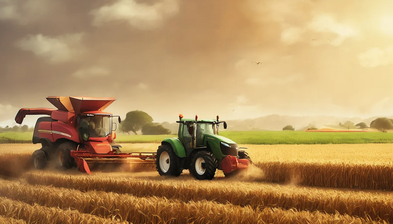 Mercado de trabalho para quem tem Pós-Graduação em Agricultura e Agronegócio