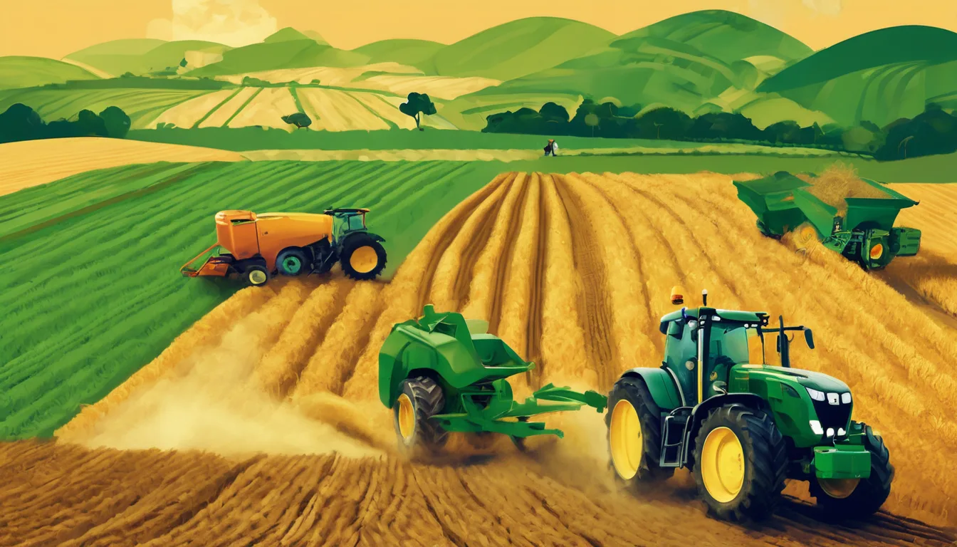 Quanto ganha quem tem Pós-Graduação em Agricultura e Agronegócio