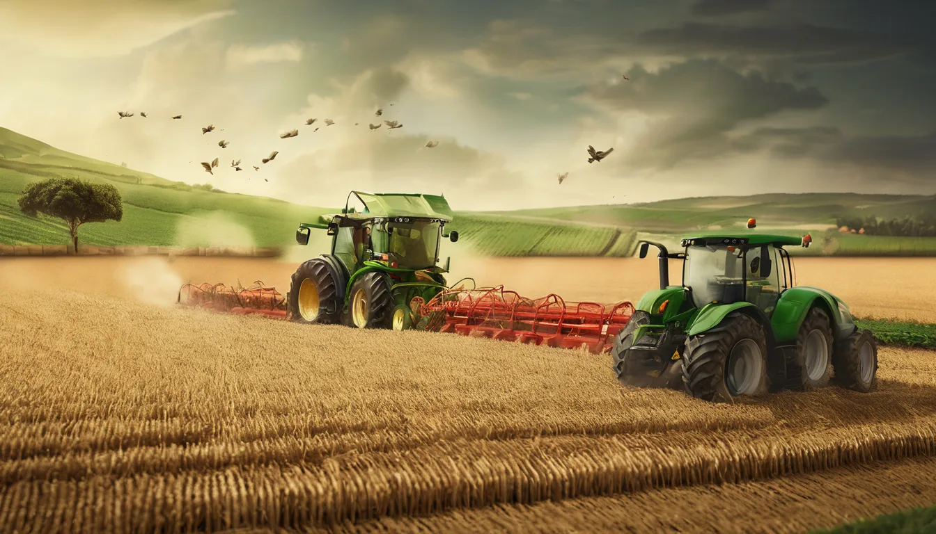 Pós-Graduação em Agricultura e Agronegócio: vale a pena? O que esperar