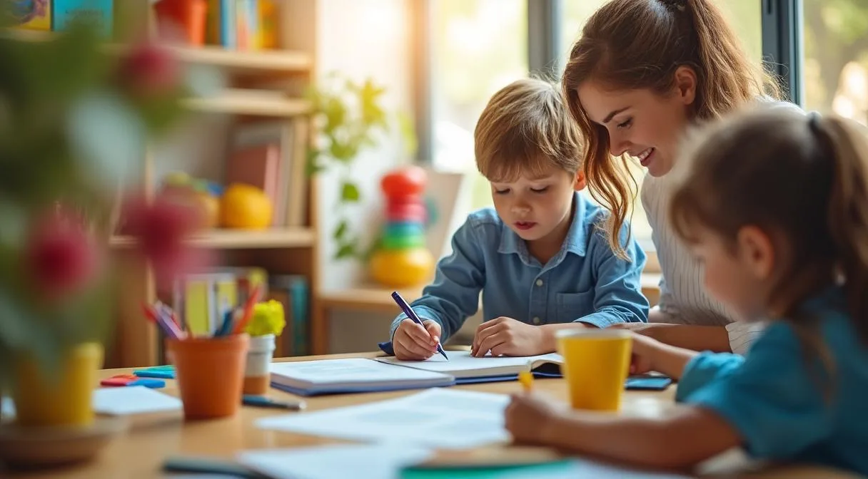 Pós-Graduação em Análise do Comportamento Aplicada (ABA) à Educação Inclusiva: vale a pena? O que esperar