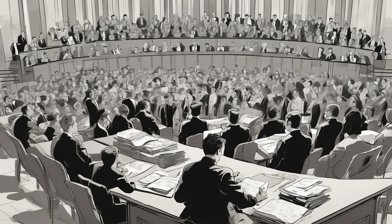 Como escolher o melhor Pós-Graduação em Análise de Discurso Político e Jurídico