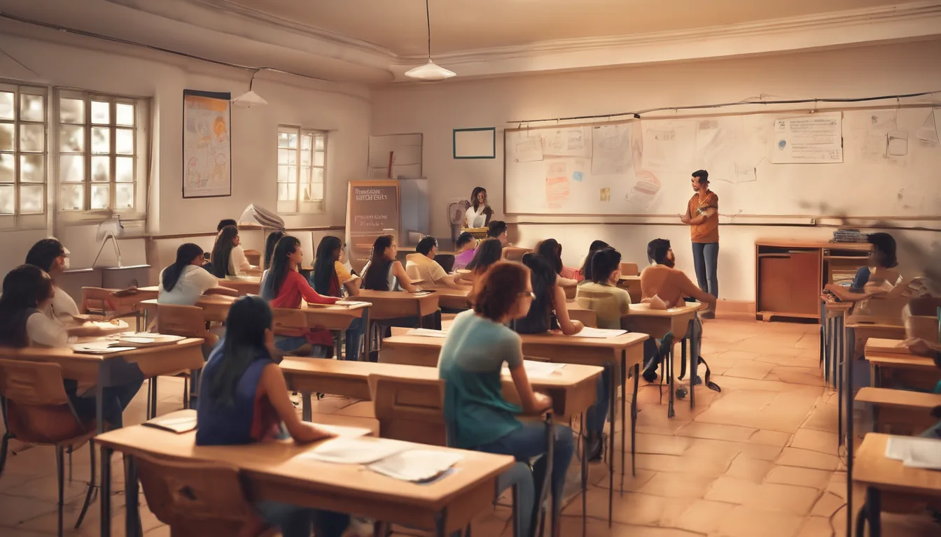 Grade curricular da Pós-Graduação em Antropologia Cultural e Social: o que você vai estudar