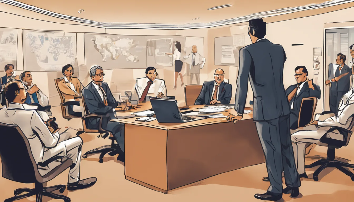 O que faz um especialista em Arbitragem e Mediação de Conflitos