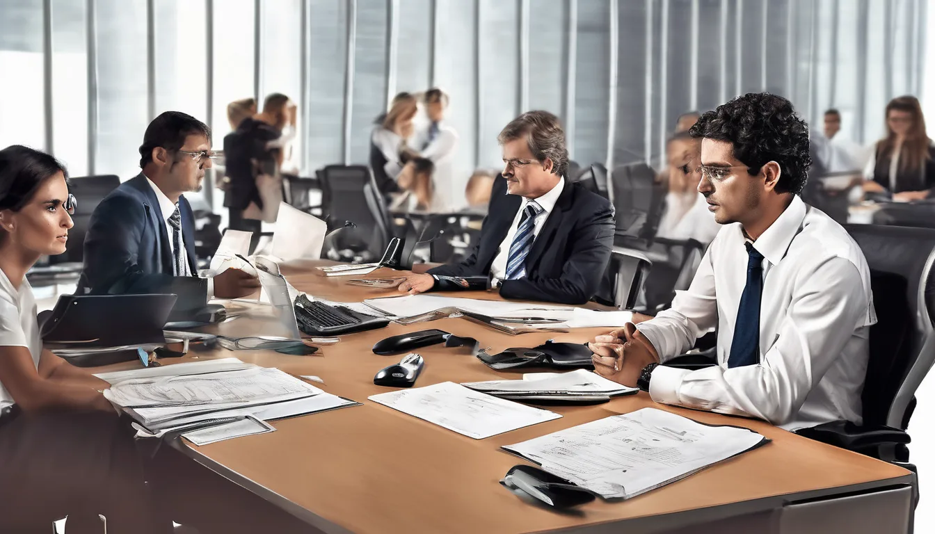 Mercado de trabalho para quem tem Pós-Graduação em Arbitragem e Mediação de Conflitos