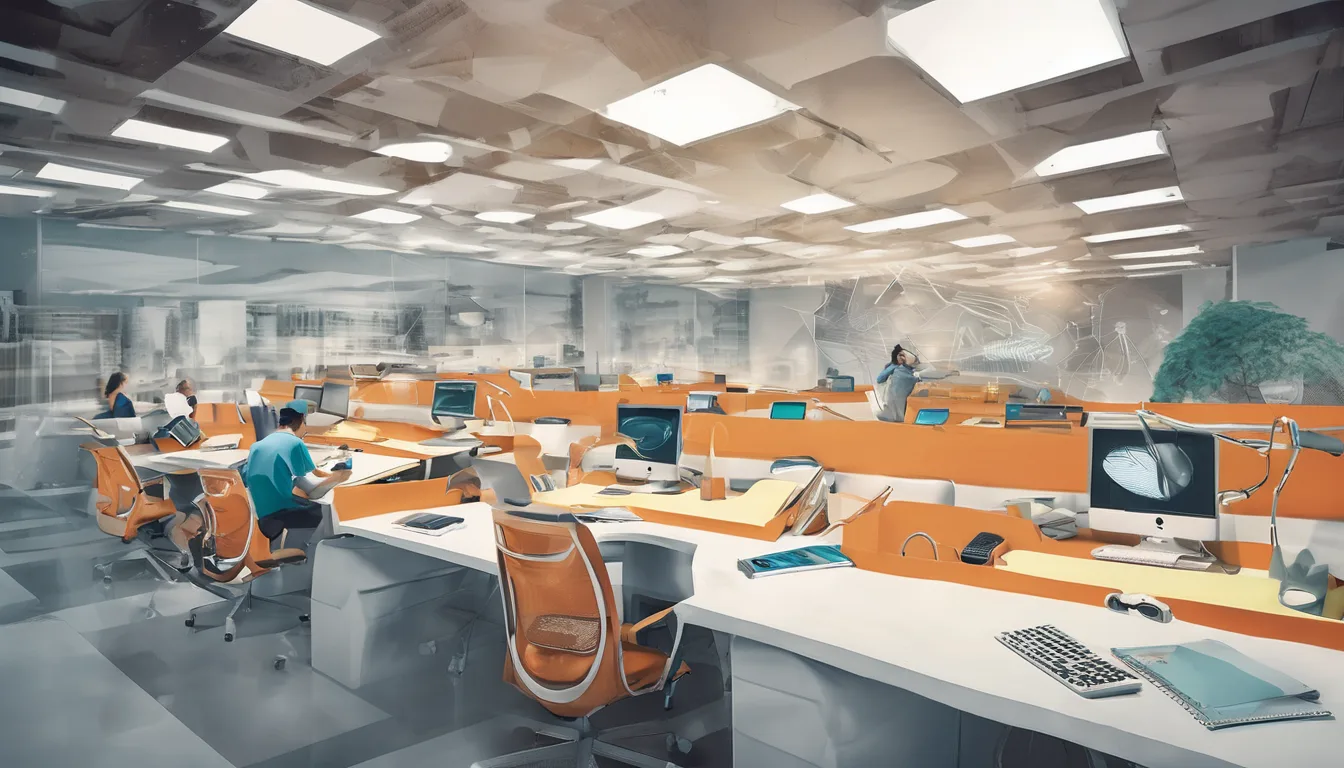 O que faz um especialista em Arquitetura e Gestão de Infraestrutura em TI