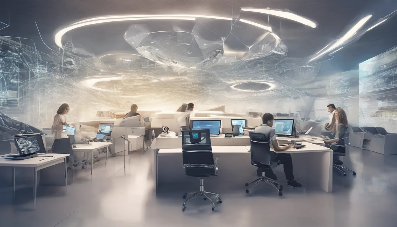 Mercado de trabalho para quem tem Pós-Graduação em Arquitetura e Gestão de Infraestrutura em TI