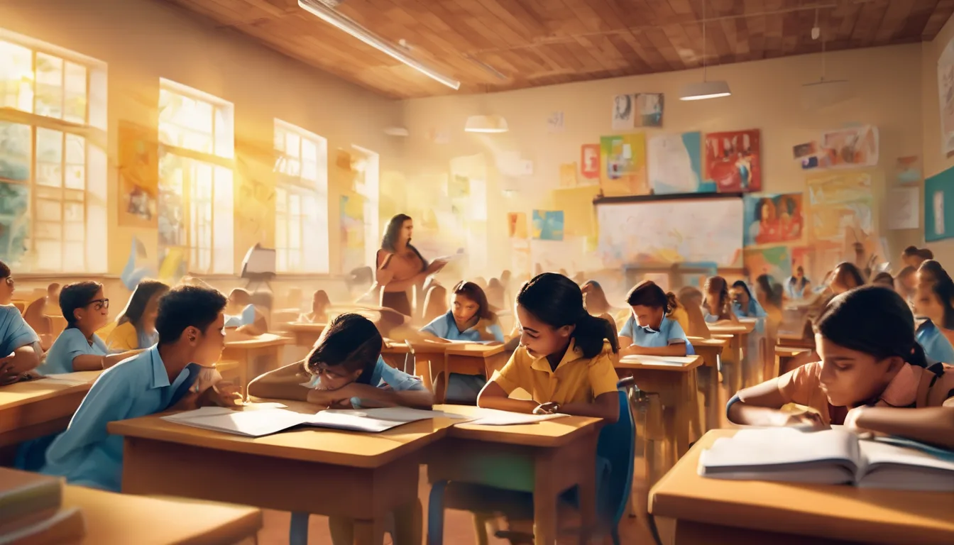 Mercado de trabalho para quem tem Pós-Graduação em Arte Educação