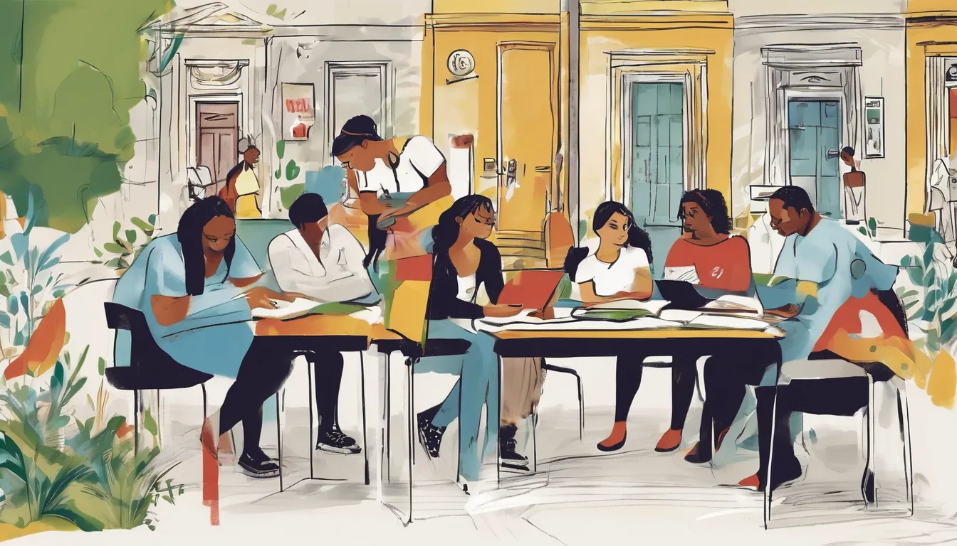 Como escolher a melhor pós-graduação em Assistência Social e Saúde Pública
