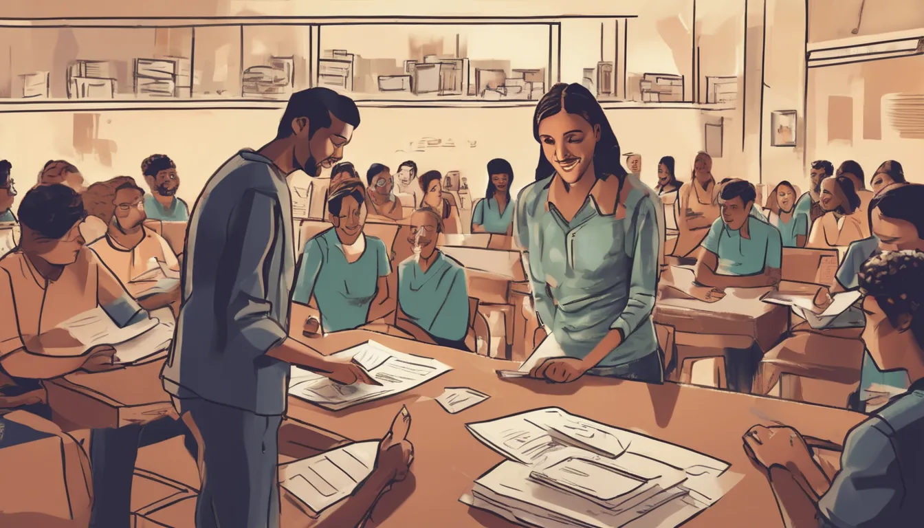 Mercado de trabalho para quem tem Pós-Graduação em Assistência Social e Saúde Pública