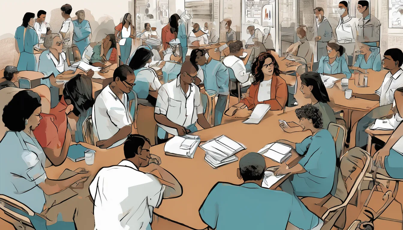 Assistência Social e Saúde Pública: tendências, desafios e oportunidades para especialistas