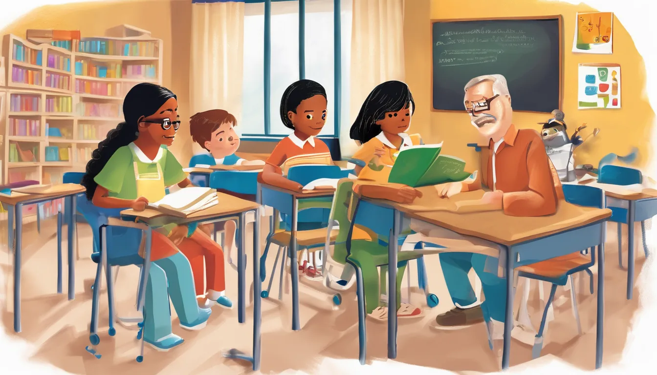 O que faz um especialista em Atendimento Educacional Especializado - AEE