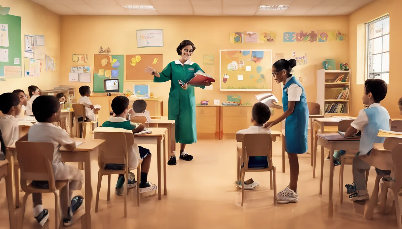 Mercado de trabalho para quem tem Pós-Graduação em Atendimento Educacional Especializado - AEE