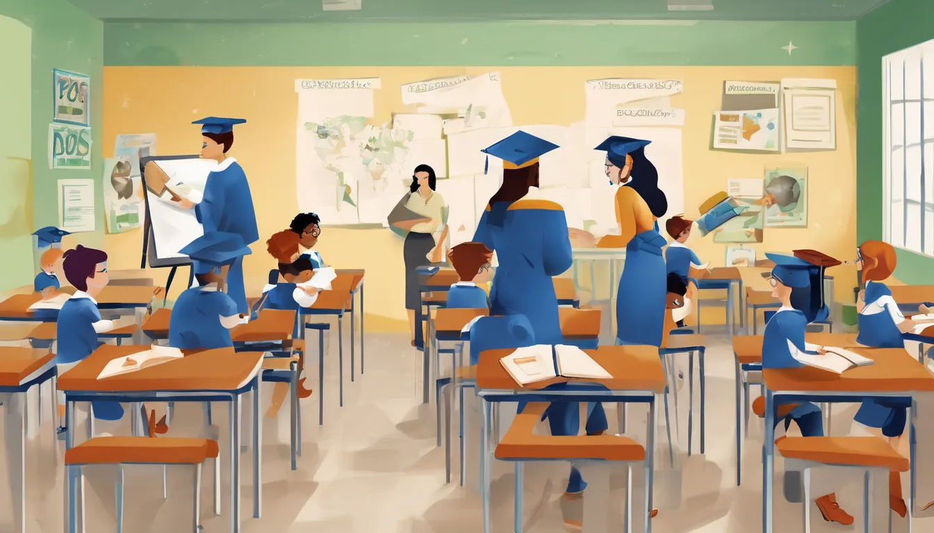 Grade curricular da Pós-Graduação em Atendimento Educacional Especializado com Ênfase em Educação Especial Inclusiva: o que você vai estudar