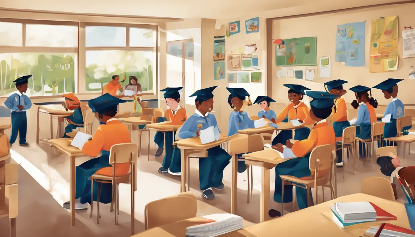 Como escolher a melhor Pós-Graduação em Atendimento Escolar Especializado