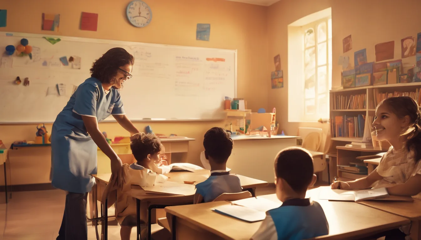Mercado de trabalho para quem tem Pós-Graduação em Atendimento Escolar Especializado