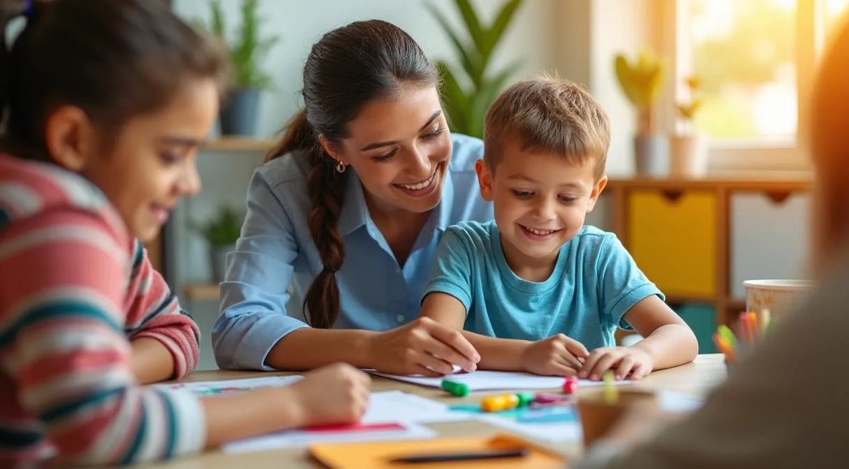 Pós-Graduação em Atendimento Escolar Especializado: vale a pena? O que esperar