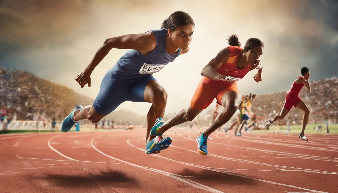 Como escolher a melhor Pós-Graduação em Atletismo