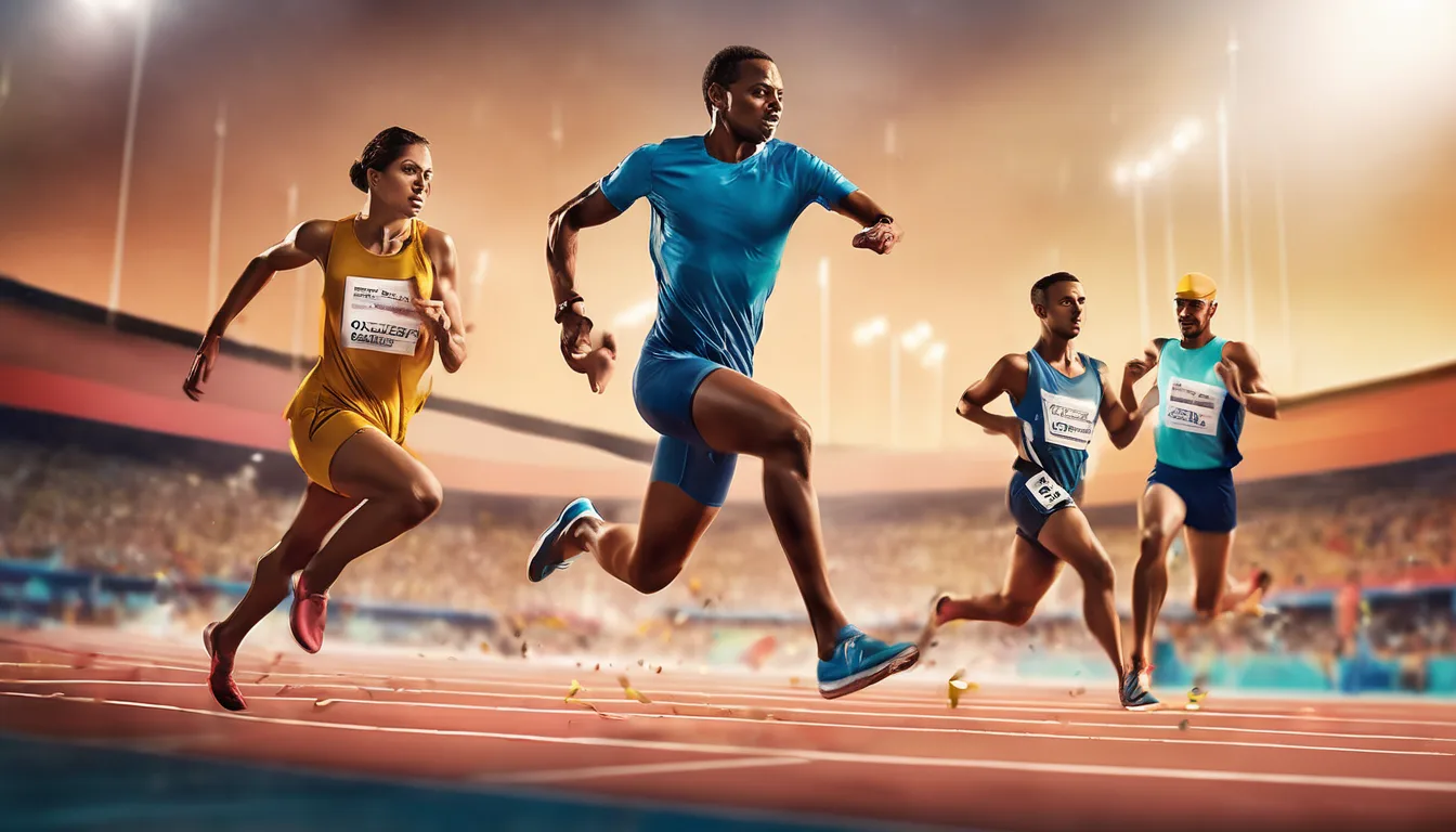 Mercado de trabalho para quem tem Pós-Graduação em Atletismo