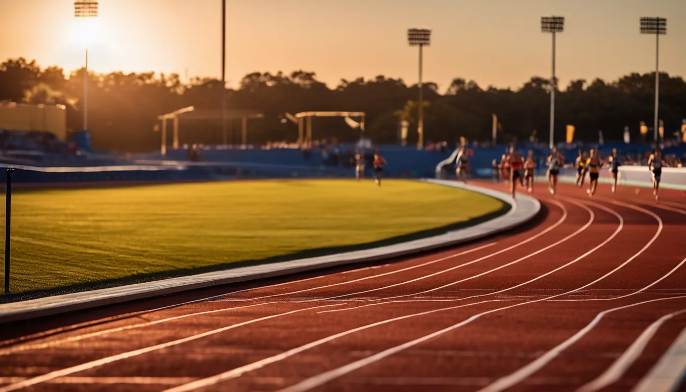 Pós-Graduação em Atletismo: vale a pena? O que esperar