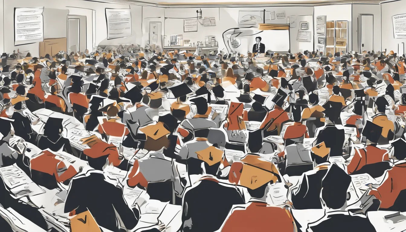 Como escolher a melhor Pós-Graduação em Auditoria em Organizações do Setor Público